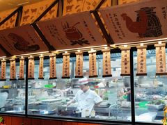 -千百味红餐厅·非遗江西菜(绿地双子塔总店)