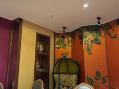 -好福记饭店(红梅公园店)