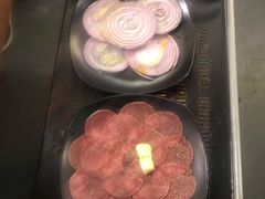 -梅梅家的烤肉店(槐北路店)