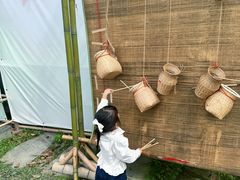 -洪湖家庭农场·团建·露营·会议
