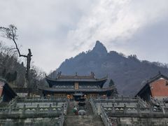 -武当山风景区