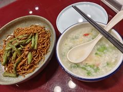 -宏状元现熬粥·京味菜(五棵松店)