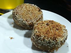 -天桥老金涮肉(牛街店)