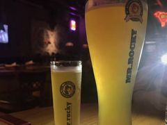 -MR.ROCKY洛奇先生RESTAURANT&BAR(宝安壹方城店)