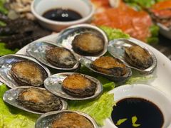 -鑫正兴东北烧烤(滨湖店)