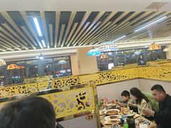 -花儿穆萨·烤肉餐厅(石马坪店)