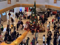 -天河城购物中心