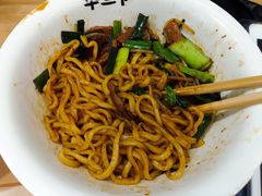 -华三爷拌面(宁波轻纺城店)