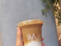 -M Stand(南京新街口金鹰店)