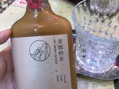 -明腾壹间茶餐厅(新都会花园广场店)