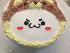 -爱之旅diy烘焙坊(西直门店)
