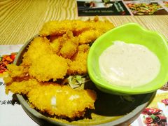 -外父煮意多元化餐厅(商业城店)