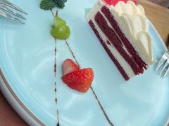 -Golden Lily河内巴黎法越料理餐厅(建国西路店)