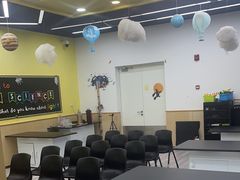 -神奇科学家STEAM科学实验科创赛事机器人编程逻辑思维MadScience(长宁来福士校区)