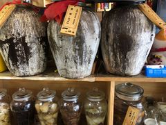 -以前的小酒馆(中山广场店)