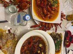 -辣螃铠盆盆蟹大排档(总店)