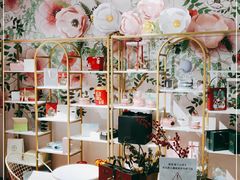 -西檬树SIMON·T轻奢蛋糕(大东方Max店)