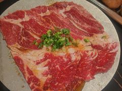 -厚贞日式烤肉(浦东汇智店)