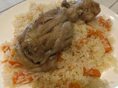 -217丰惠源抓饭(星湖街店)