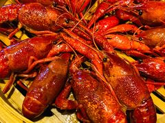 靓靓蒸虾-靓靓蒸虾(中山公园店)