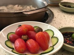 -椰子营·椰子鸡火锅(万象里店)