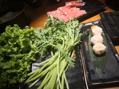 -呷哺呷哺(松北万象汇店)