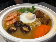生日长寿面-九毛九西北菜(番禺万达店)