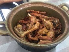 -斯丹姜母鸭·古法干香(涂门街总店)