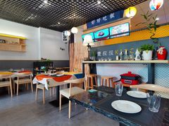 大堂-餮熹Tipsea法餐(吉大店)