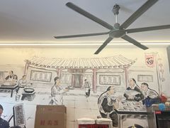 -李叁面馆(妇幼店)