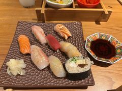 -松涛日本料理