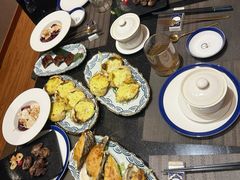 -極上萬膳·日料放题(海岸城店)