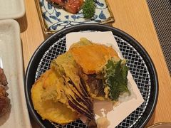 -德川家日本料理(中关村寰太大厦店)