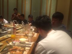 -赤坂亭·M9和牛烧肉·铁板烧(合肥万象城店)
