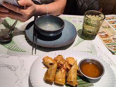 泰式炸喜卷-芭札·Thai泰国餐厅(同和金铂天地店)