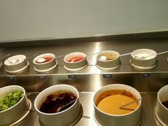调味-夫妻肺片·中华老字号·正宗川菜(春熙路店)