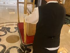 -臻宝中餐厅·大连菜·海鲜·融合菜(大连一方城堡豪华精选酒店)