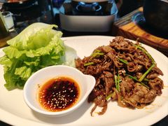 -恒记饭店(珠江路总店)