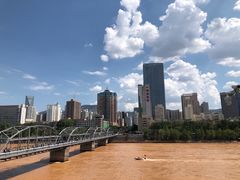 -兰州黄河桥梁博物馆