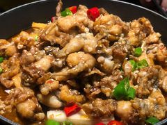 -蛙喔牛蛙(义乌新光汇店)