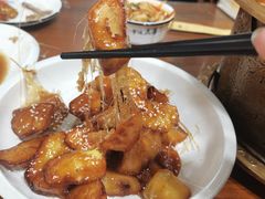 -临潼印象·特色陕菜