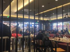 -汉堡王(砂之船奥莱店)