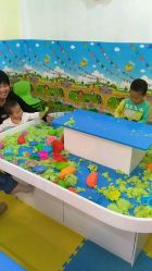 -开心哈乐儿童乐园