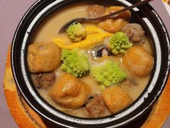 -璞徽·徽商家宴(长泰广场店)