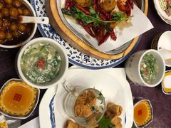 -宁波状元楼酒店(和义路店)