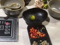 -狐狸爱上椰子鸡(滨江星光大道店)