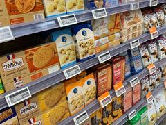 -Olé精品超市(北京合生汇店)