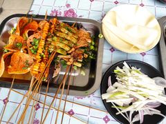 -寻小欢焖烤羊肉串(九眼桥店)
