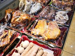 -一招鲜·全羊铺·蒙古奶茶(五一北路店)