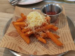 -吃饼人西餐(南开店)